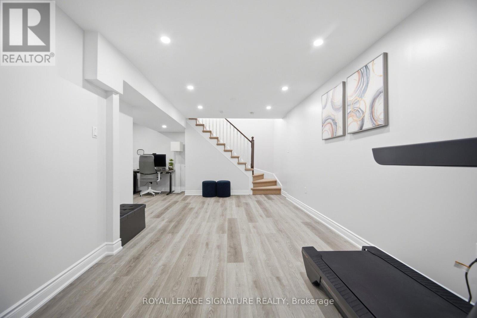 Townhouse at 9 - 2511 BOROS ROAD, Burlington