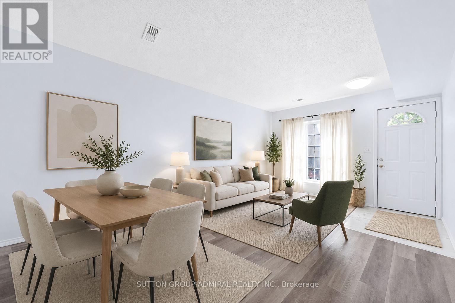 Townhouse at 35 - 75 STRATHAVEN DRIVE, Mississauga