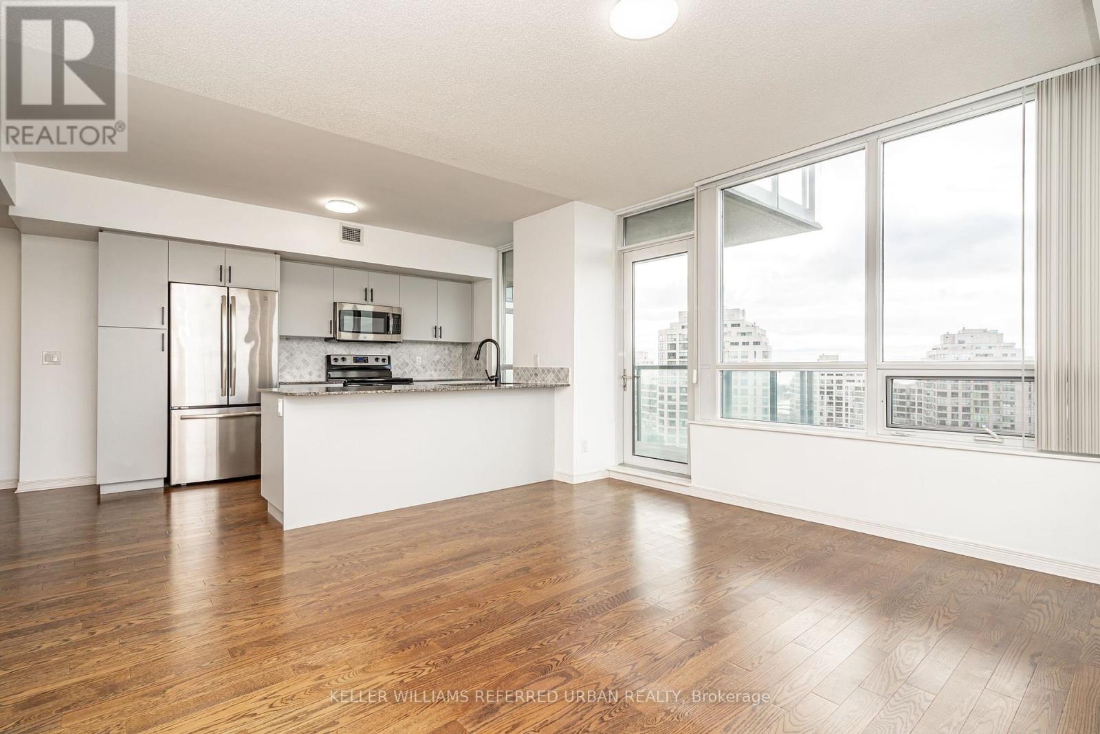 Apartment at 1002 - 15 LEGION ROAD, Toronto
