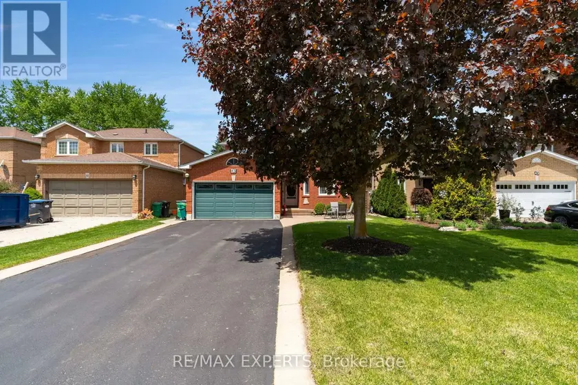 Detached at 45 SUNKIST VALLEY ROAD, Caledon (Bolton East)