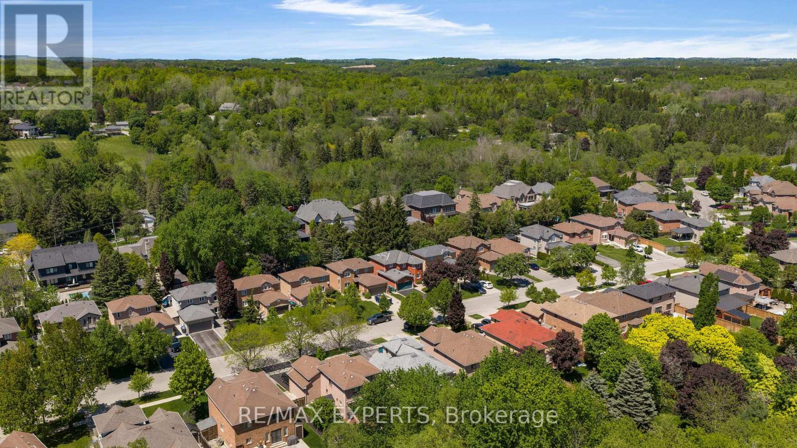 Detached at 45 SUNKIST VALLEY ROAD, Caledon