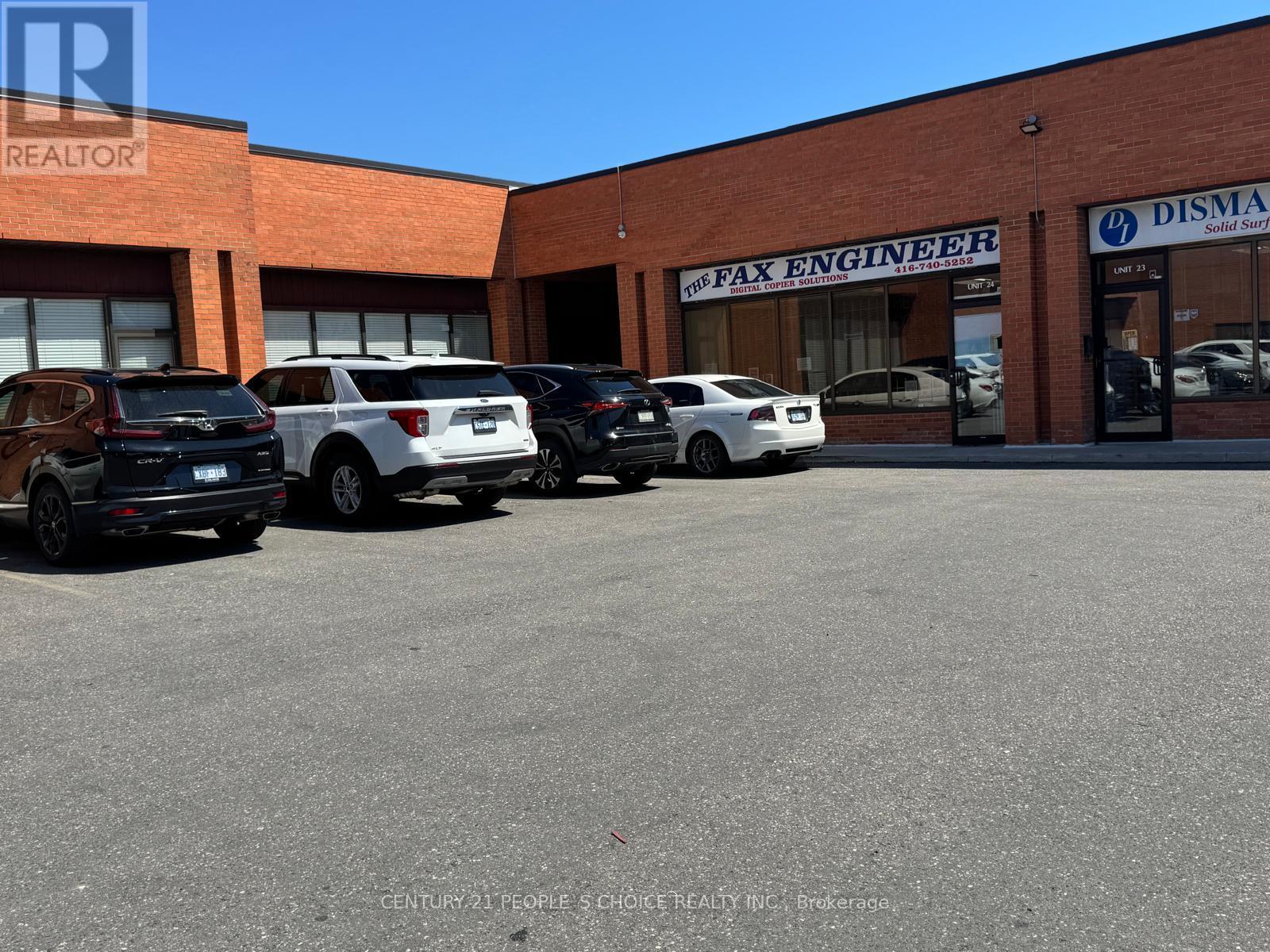 Other at 21 - 4801 STEELES AVENUE W, Toronto