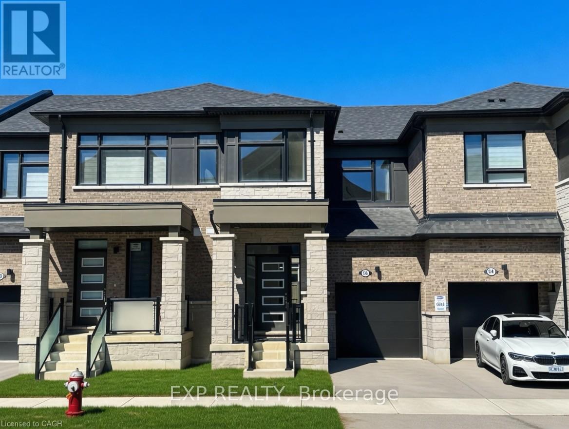 Townhouse at 56 KEPPEL CIRCLE, Brampton (Northwest Brampton)