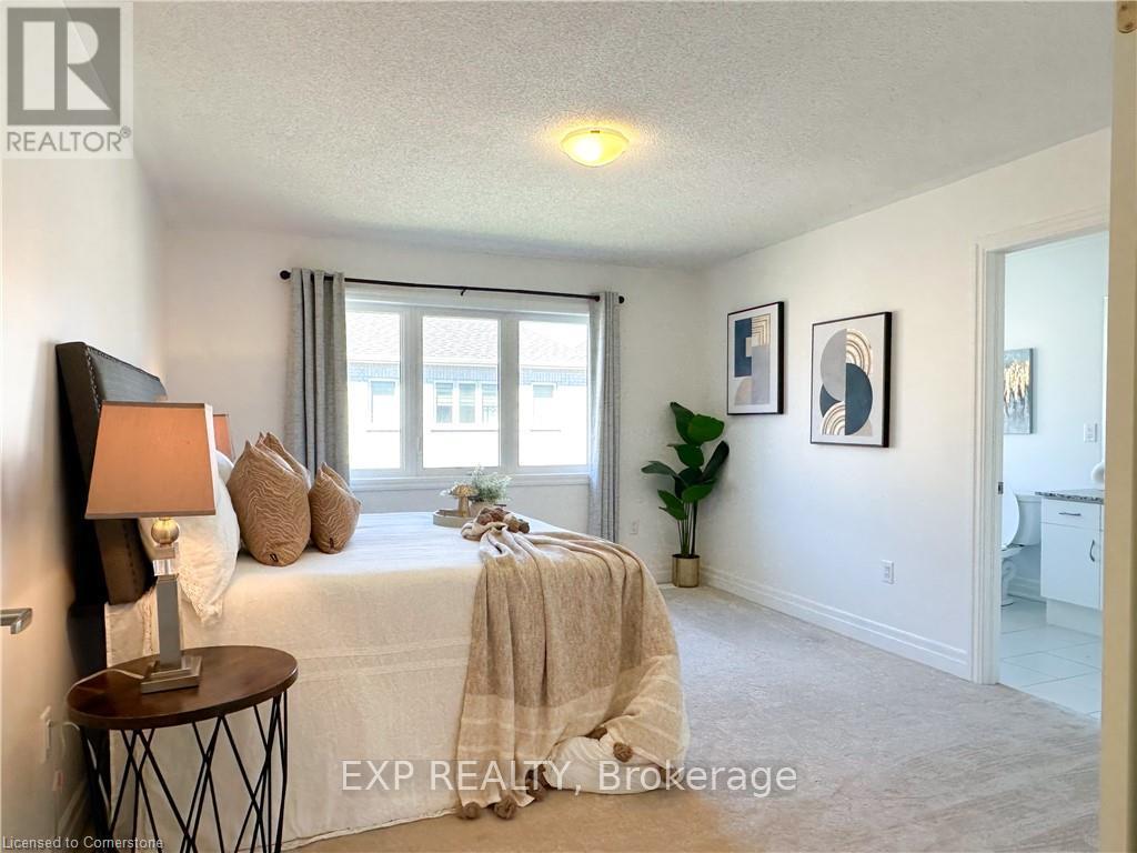 Townhouse at 56 KEPPEL CIRCLE, Brampton