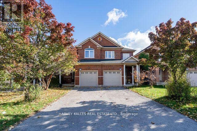 Semi-Detached/Link at 3886 SKYVIEW STREET, Mississauga (Churchill Meadows)