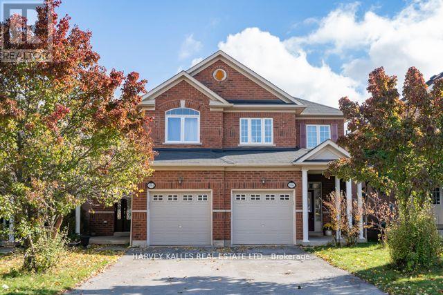 Semi-Detached/Link at 3886 SKYVIEW STREET, Mississauga