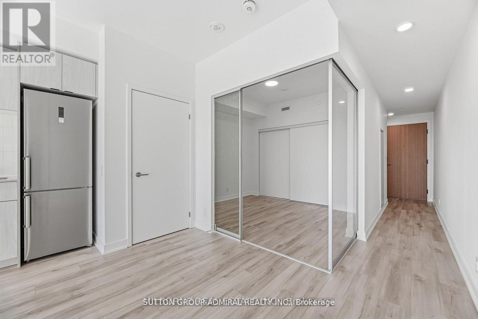 Apartment at 908 - 1660 BLOOR STREET, Toronto