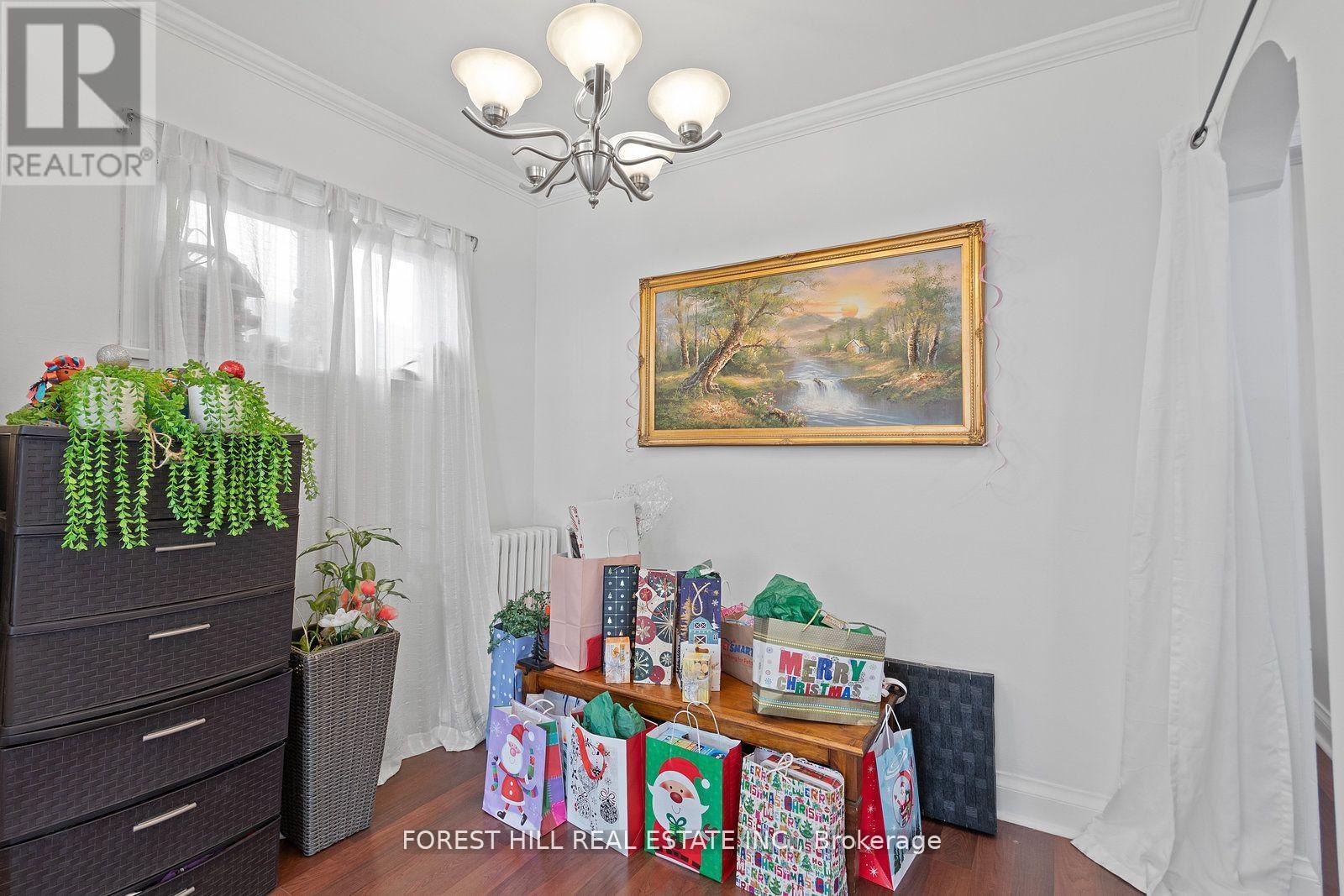 Detached at MAIN - 55 HARTLEY AVENUE, Toronto