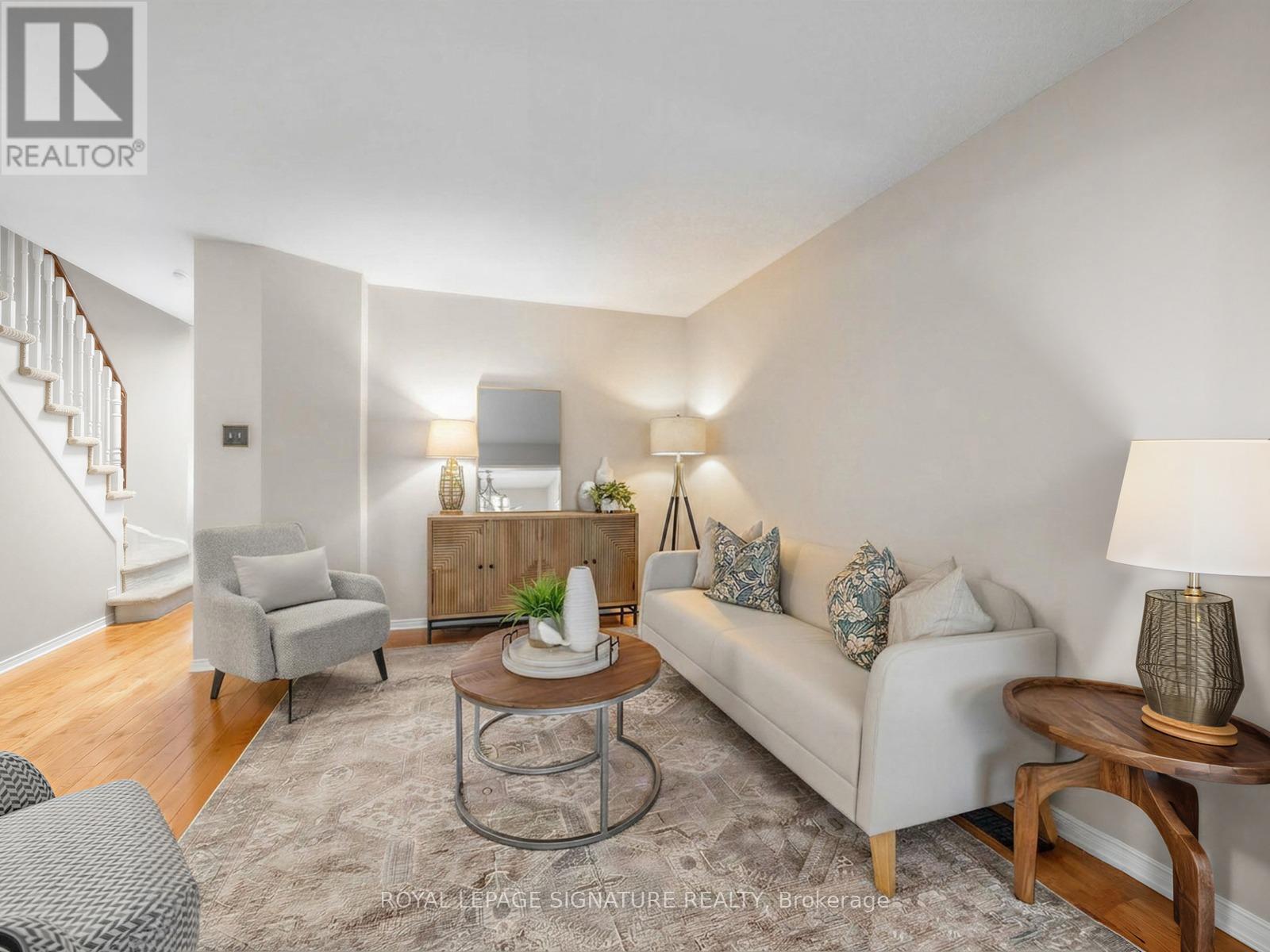 Townhouse at 36 - 5525 PALMERSTON CRESCENT, Mississauga