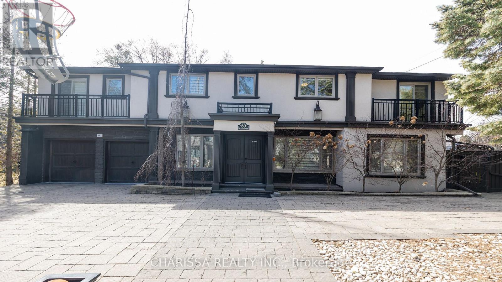 Detached at 60 BELVEDERE DRIVE, Oakville