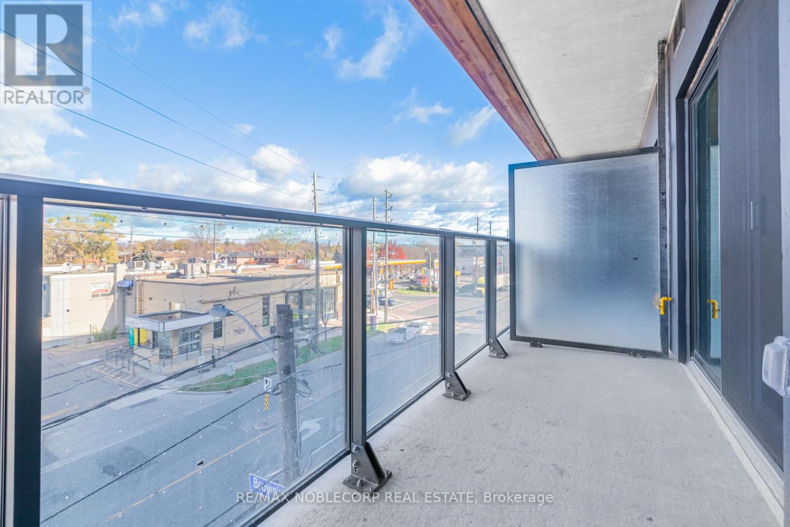 Apartment at 301 - 408 BROWN'S LINE, Toronto