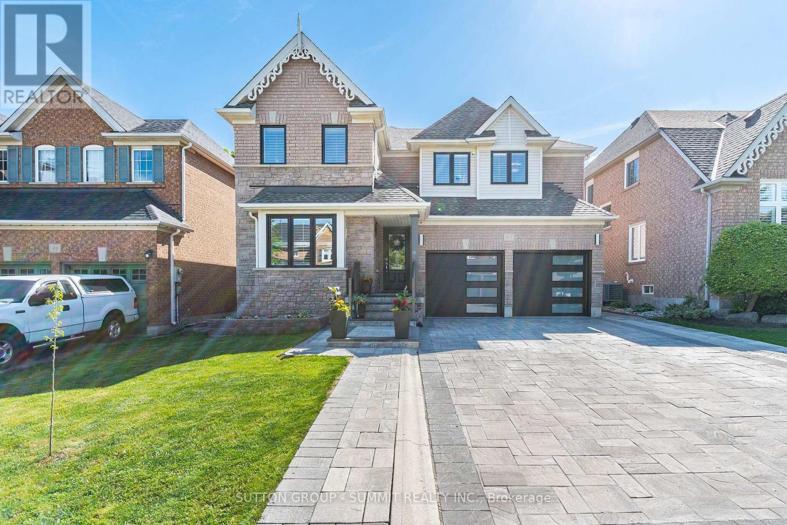 Detached at 97 GRIST MILL DRIVE, Halton Hills