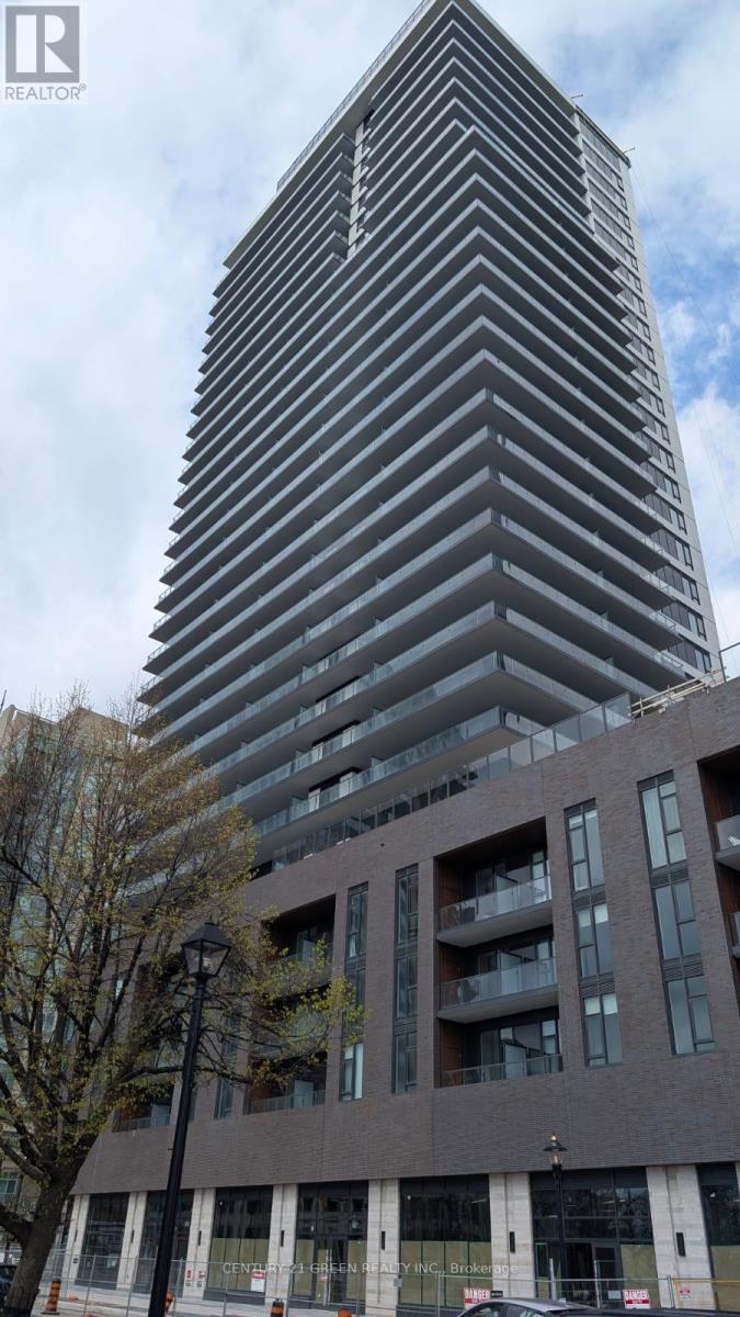 Apartment at 2106 - 2075 LAKESHORE ROAD, Burlington (Brant)