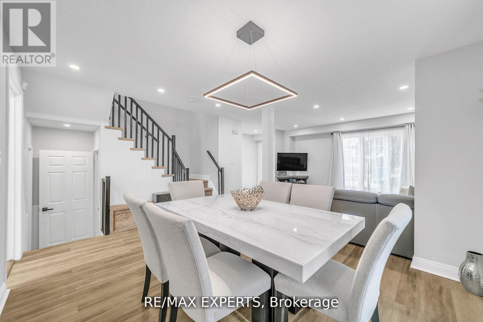 Townhouse at 87 - 35 MALTA AVENUE, Brampton (Fletcher's Creek South)