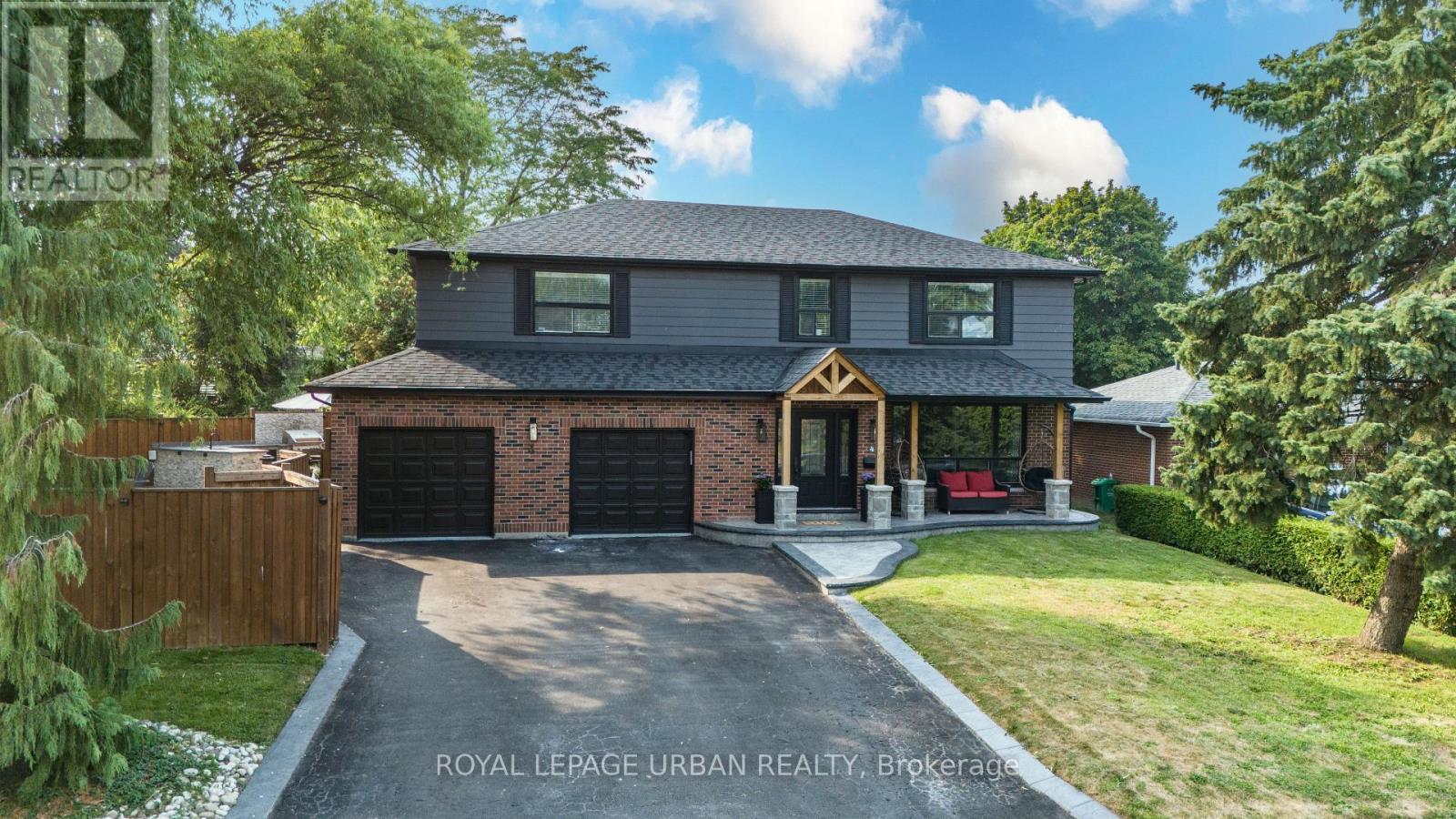 Detached at 4 DEERFIELD CRESCENT, Brampton (Southgate)