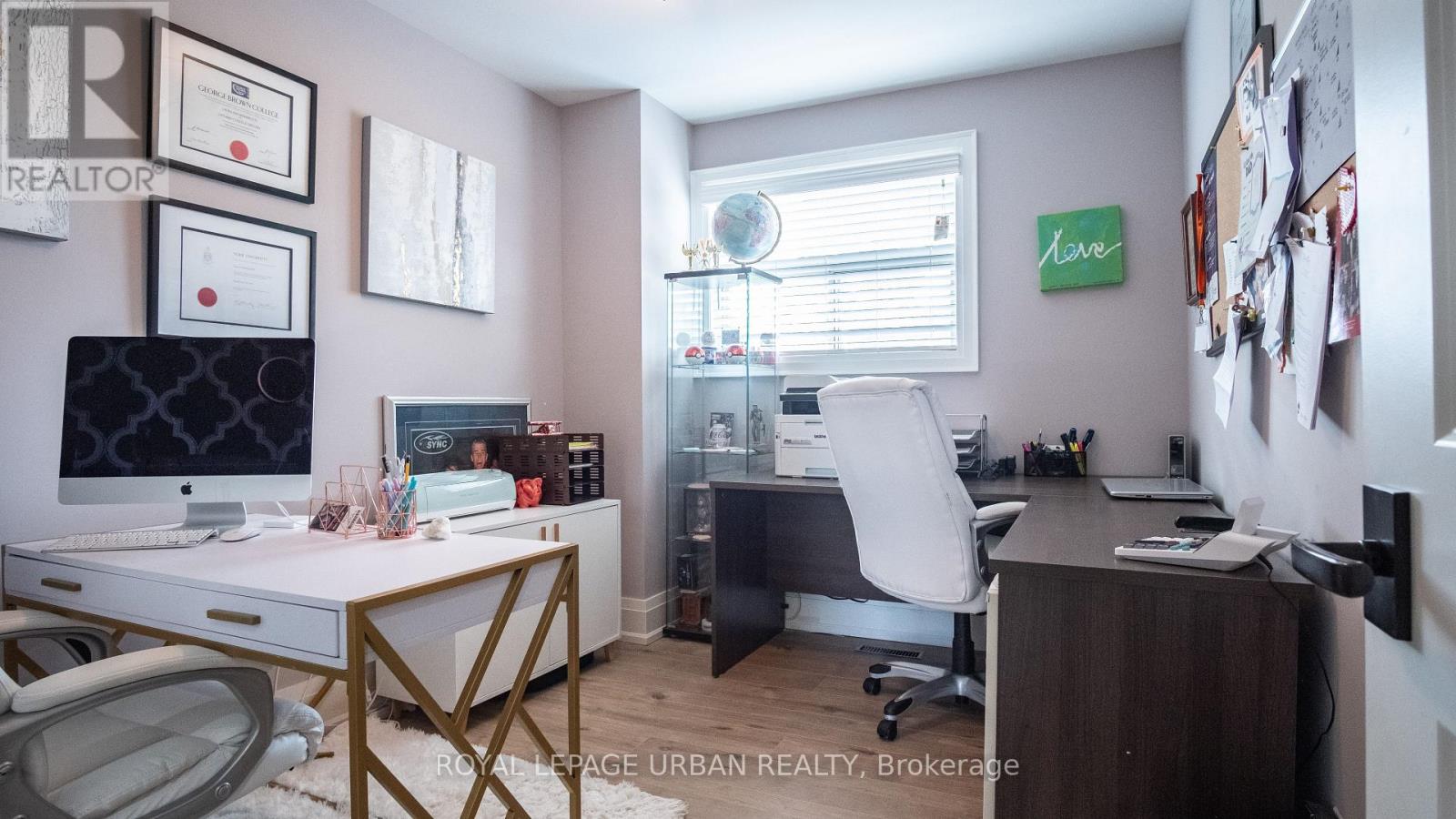 Detached at 4 DEERFIELD CRESCENT, Brampton