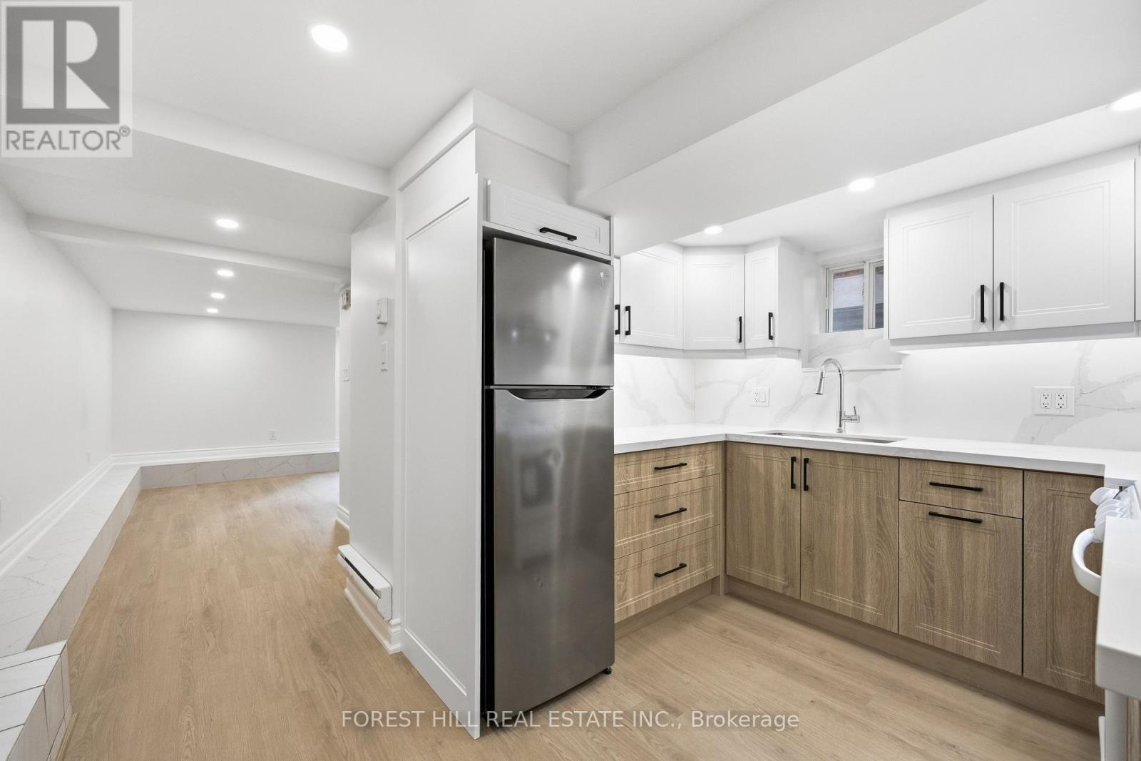 Detached at BASEMENT - 54 GWYNNE AVENUE, Toronto
