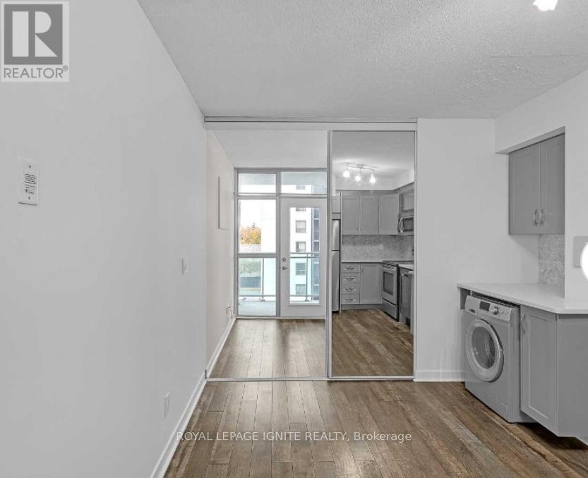 Apartment at 508 - 2464 WESTON ROAD, Toronto