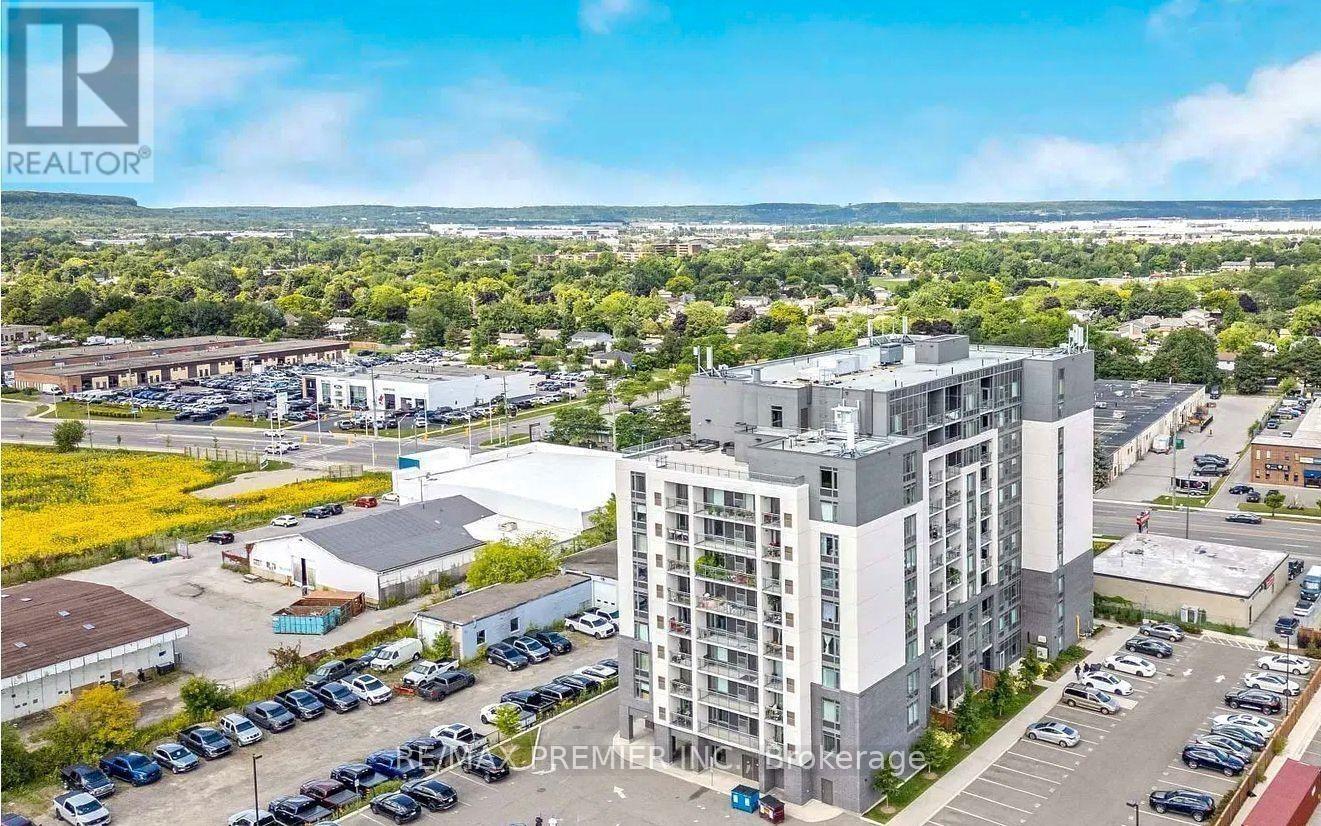 Apartment at 905 - 716 MAIN STREET E, Milton (TM Timberlea)