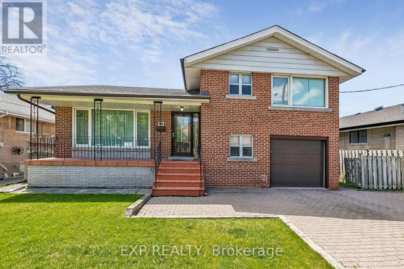 Detached at 51 PLAYFAIR AVENUE, Toronto (Yorkdale-Glen Park)