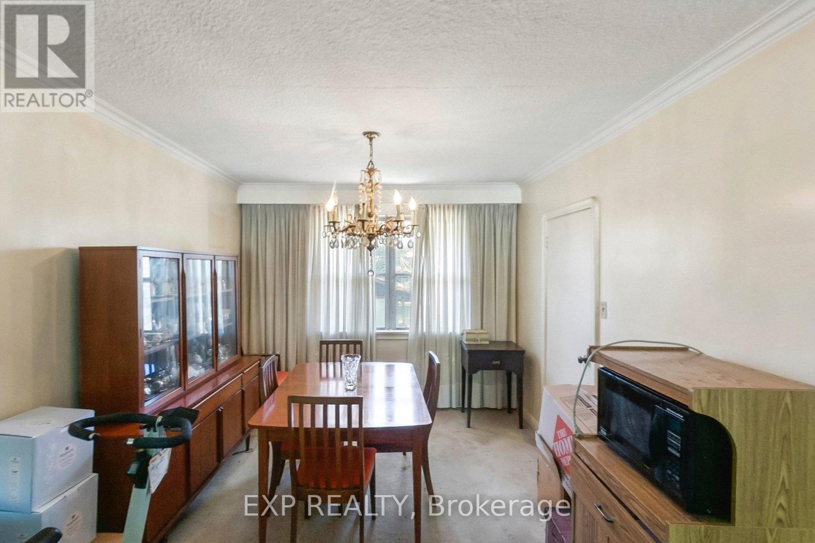 Detached at 51 PLAYFAIR AVENUE, Toronto