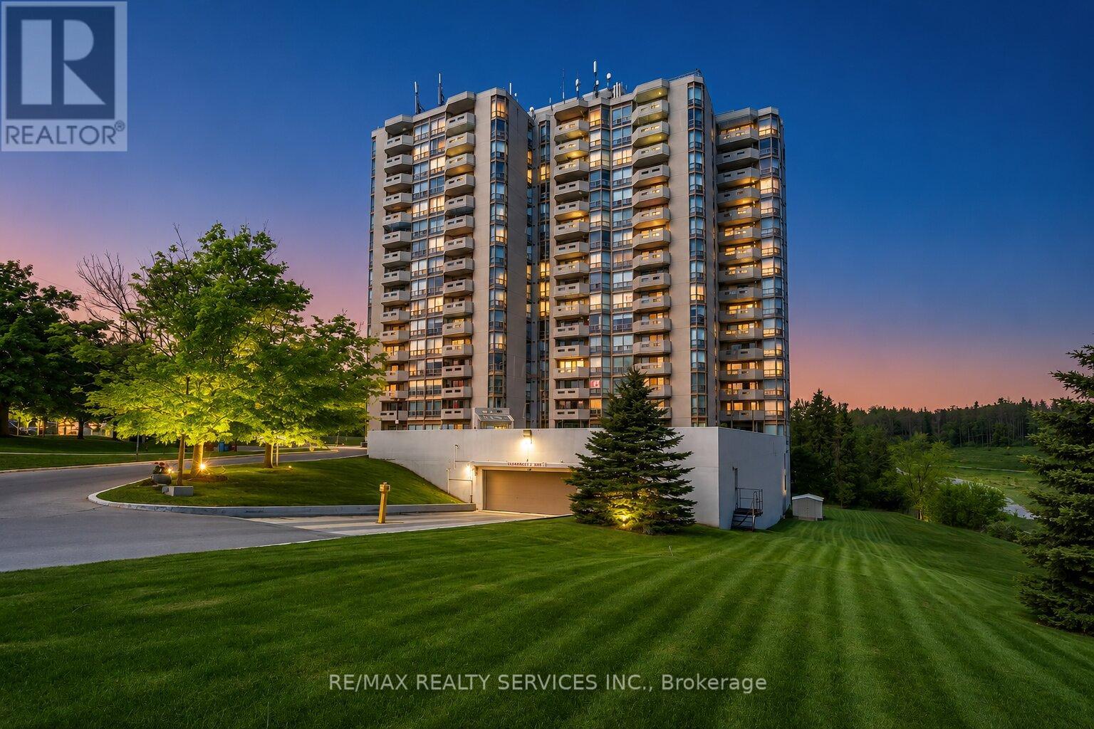 Apartment at 107 - 20 MCFARLANE DRIVE, Halton Hills (Georgetown)