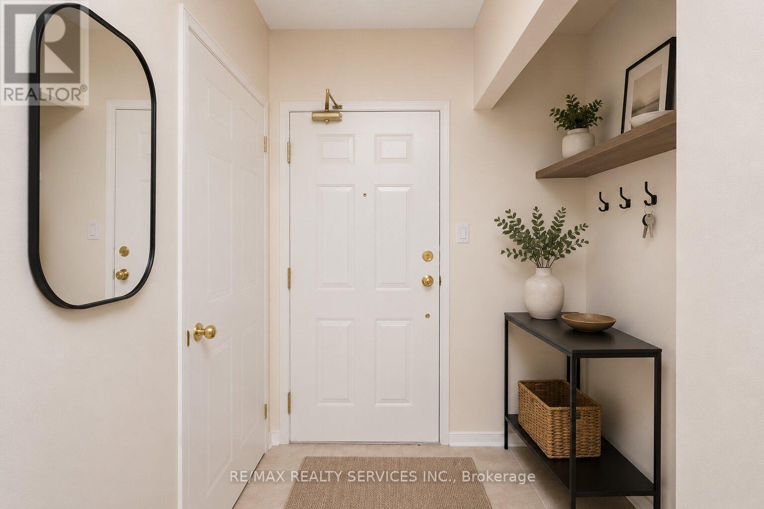 Apartment at 107 - 20 MCFARLANE DRIVE, Halton Hills