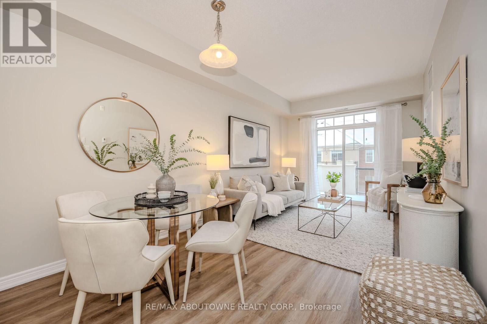 Townhouse at 312 - 269 GEORGIAN DRIVE, Oakville (RO River Oaks)