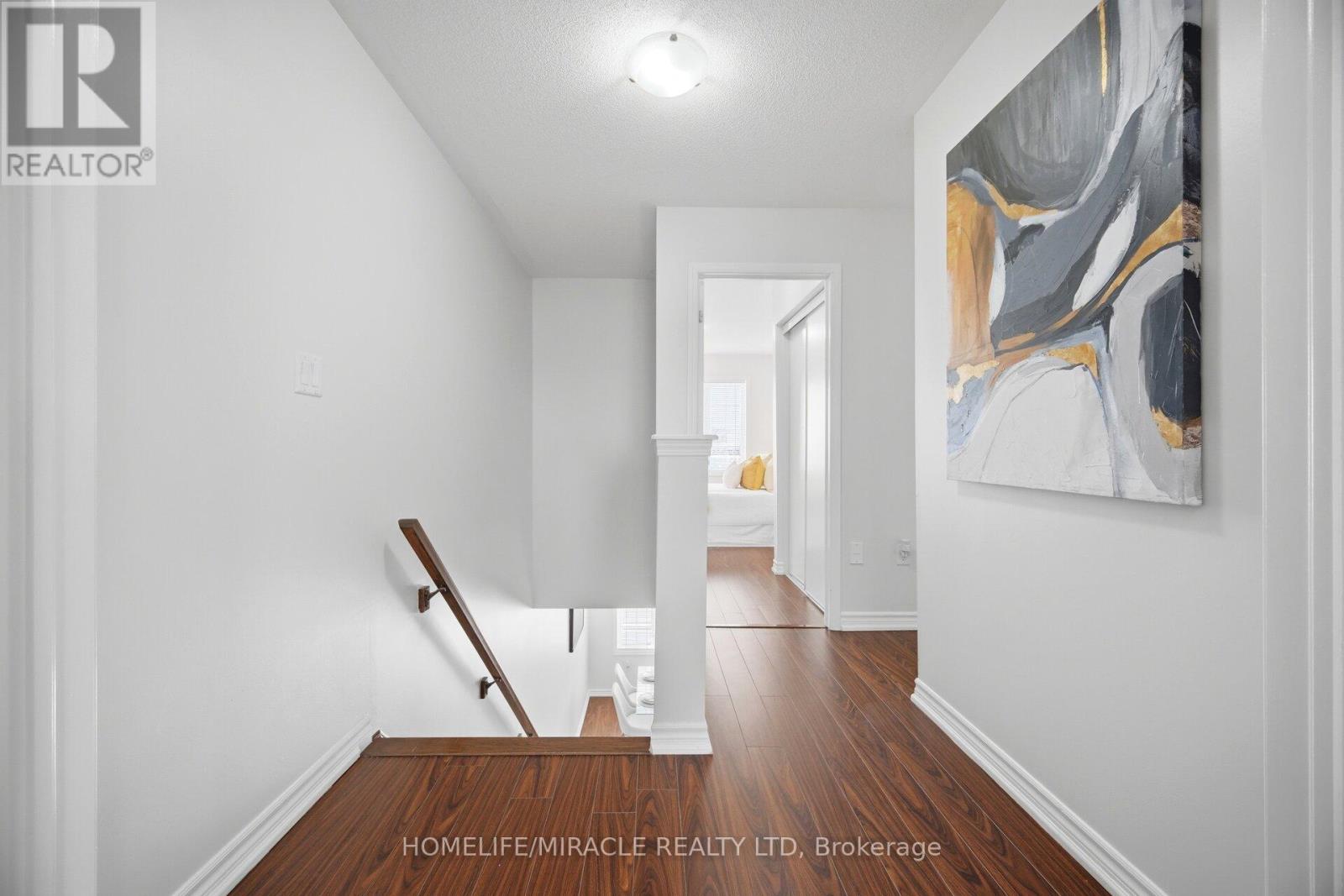 Townhouse at 5 VETERANS DRIVE, Brampton
