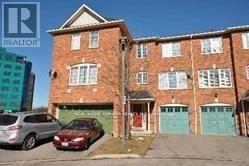 Townhouse at 54 - 80 ACORN PLACE, Mississauga (Hurontario)