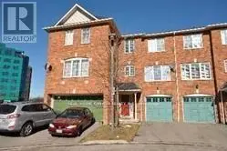 Townhouse at 54 - 80 ACORN PLACE, Mississauga (Hurontario)
