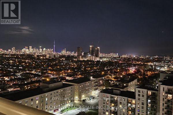 Apartment at 2303 - 1420 DUPONT STREET, Toronto (Dovercourt-Wallace Emerson-Junction)