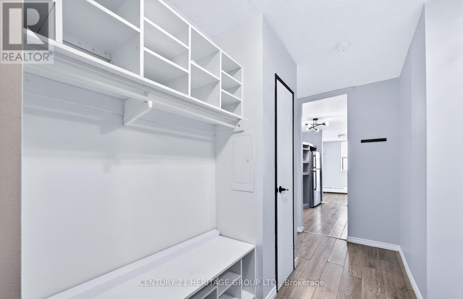 Apartment at 1601 - 2645 KIPLING AVENUE, Toronto