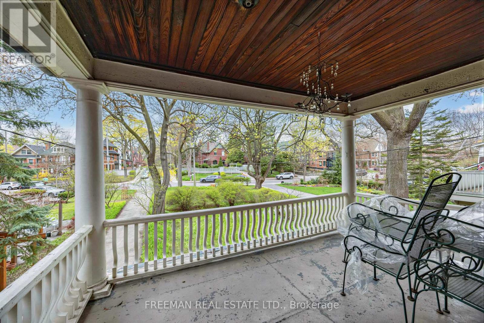 Detached at 129 INDIAN ROAD, Toronto