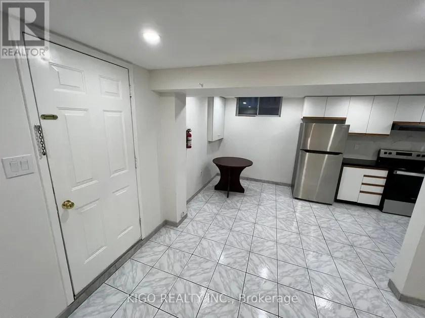 Detached at BASEMENT - 5907 LADYBURN CRESCENT, Mississauga