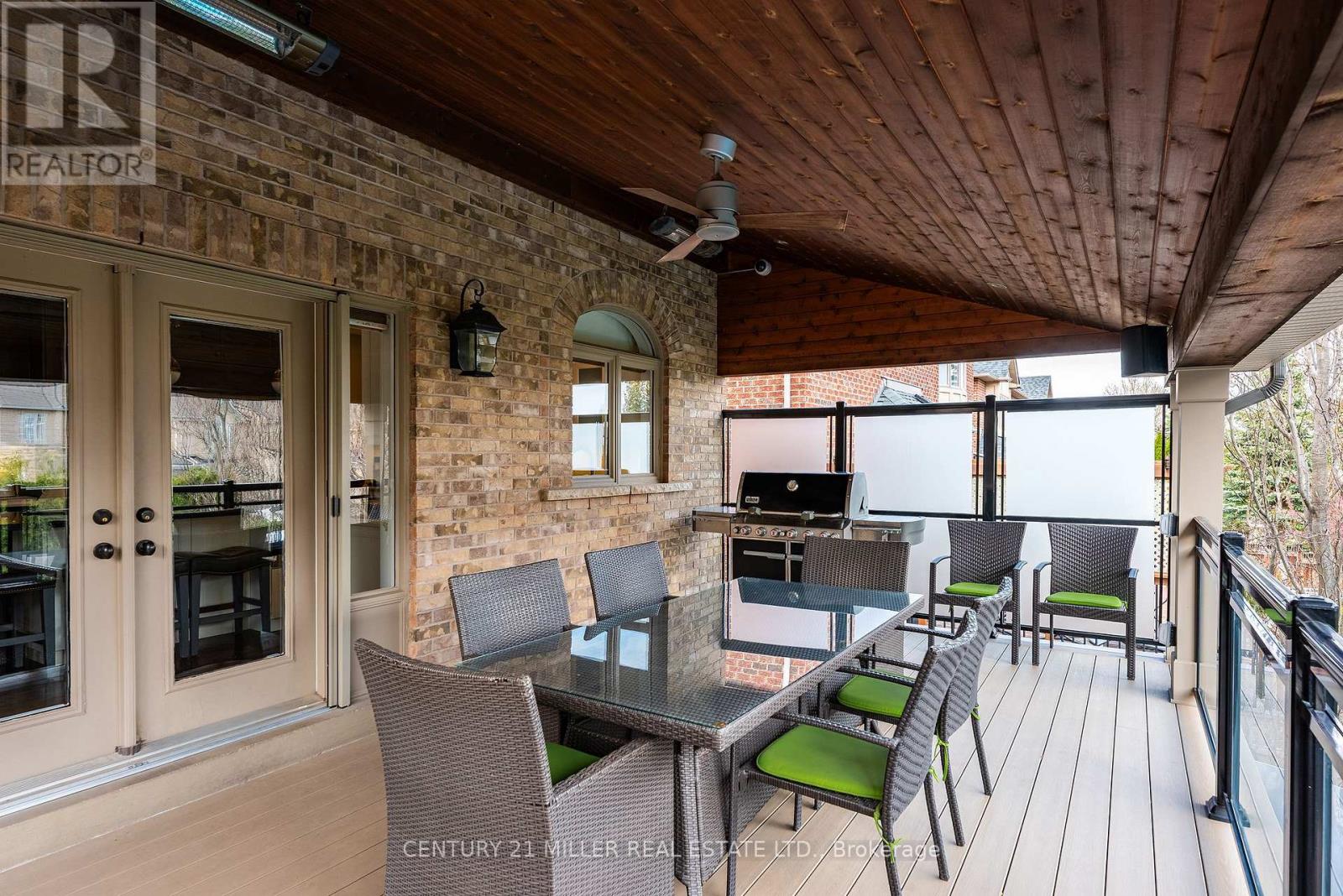 Detached at 1392 CLEARWATER CRESCENT, Oakville