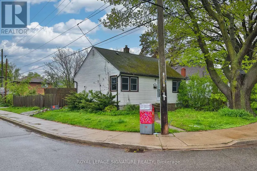 Detached at 178 ANGELENE STREET, Mississauga (Mineola)