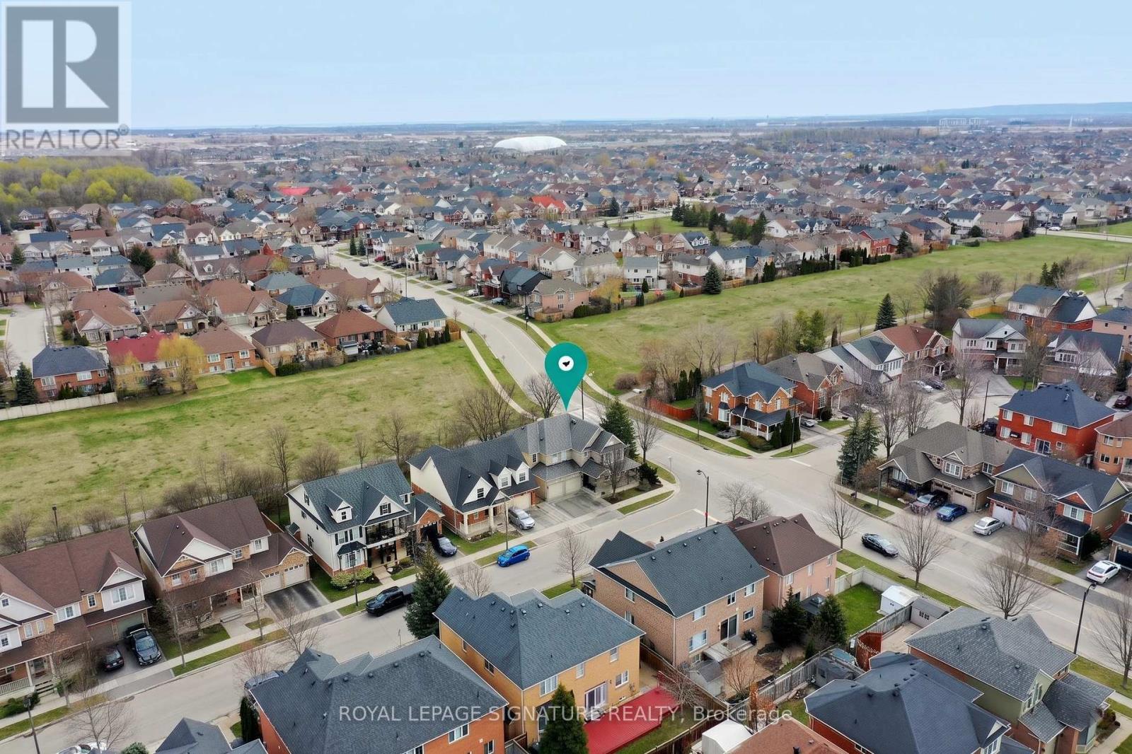 Detached at 1667 DEMPSEY CRESCENT, Milton (BE Beaty)
