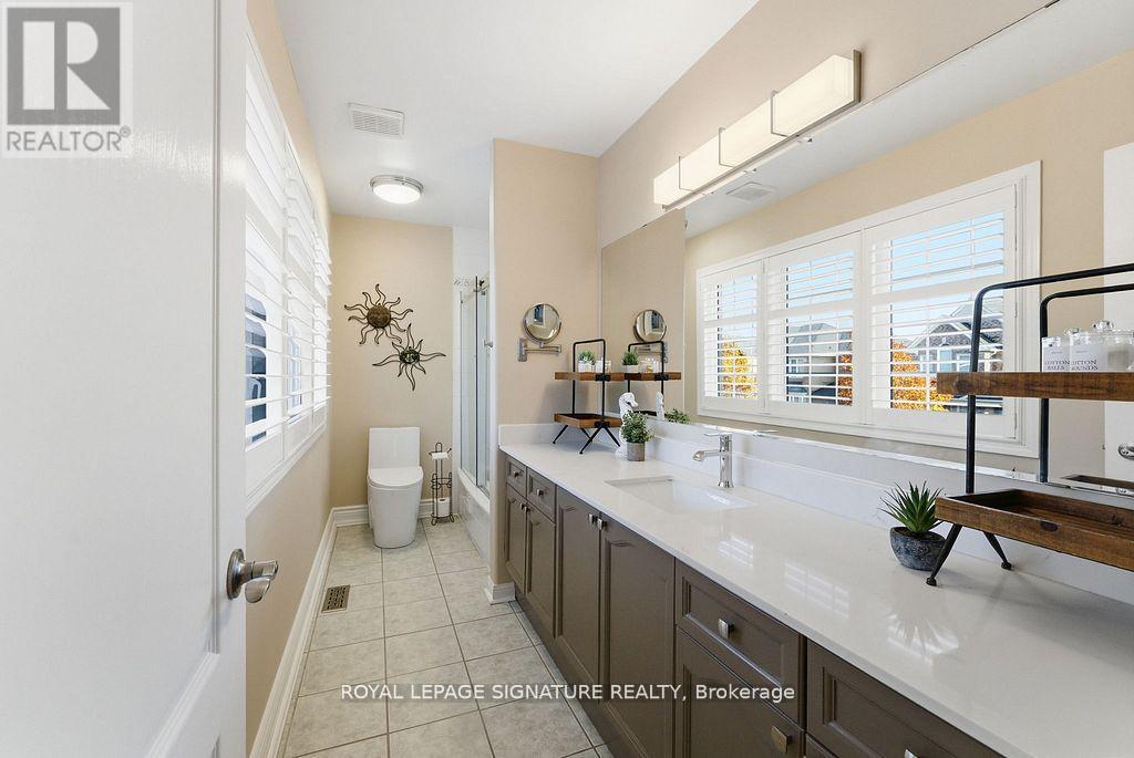 Detached at 1667 DEMPSEY CRESCENT, Milton