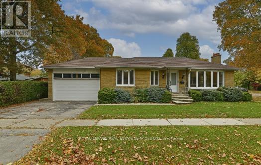 Detached at 3 KELLOGG STREET, Toronto (Stonegate-Queensway)