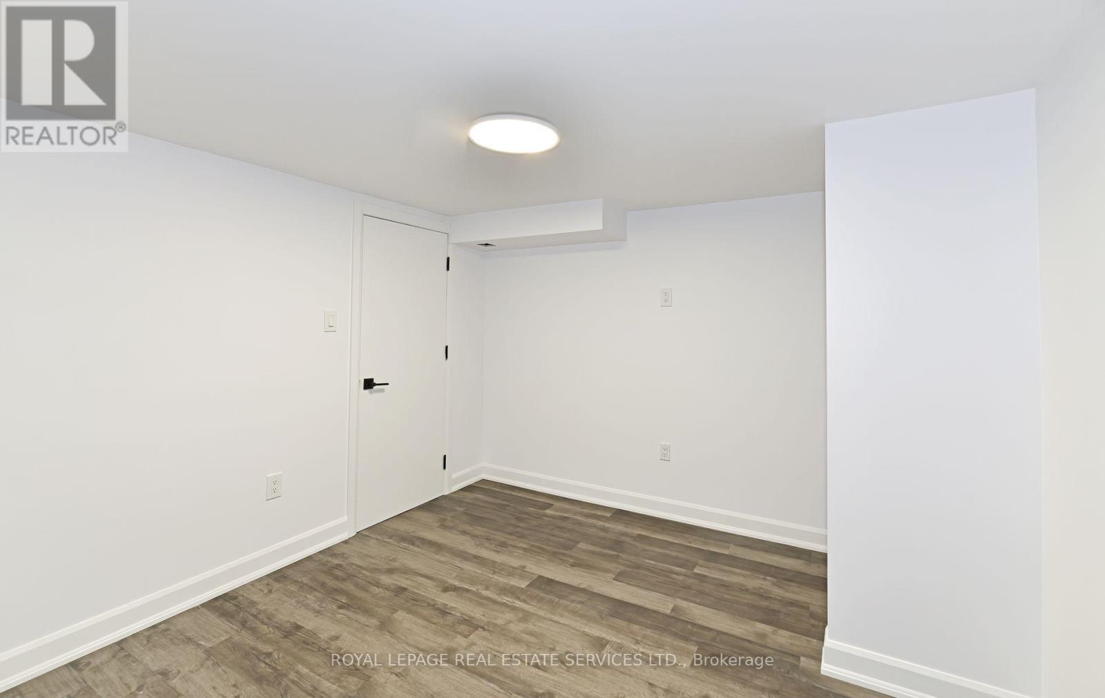 Detached at 3 KELLOGG STREET, Toronto