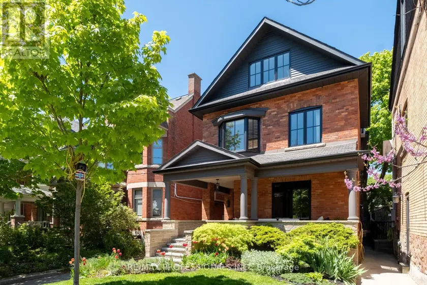 Detached at 286 WRIGHT AVENUE, Toronto