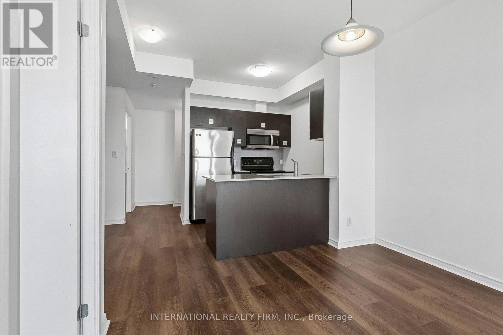 Apartment at 1011 - 3391 BLOOR STREET W, Toronto