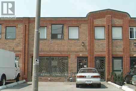 Other at 46 CAWTHRA AVENUE, Toronto