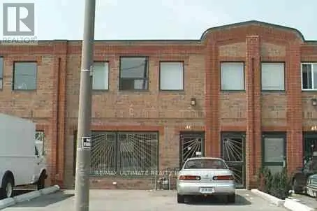 Other at 46 CAWTHRA AVENUE, Toronto (Junction Area)