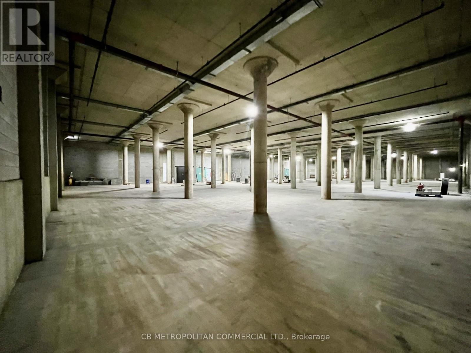 Other at 301 - 20 TOWNS ROAD, Toronto