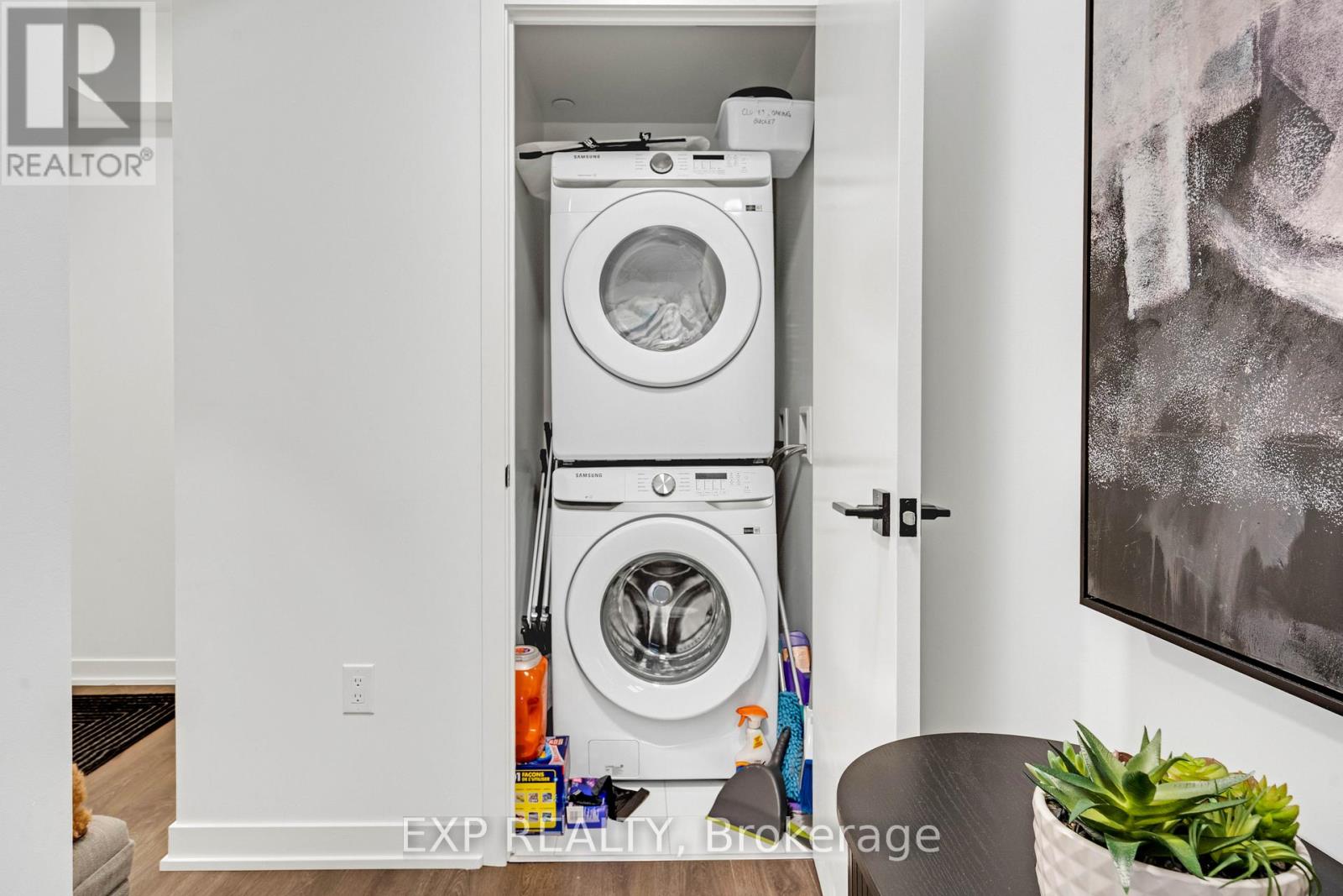 Apartment at 1108 - 36 ZORRA STREET, Toronto