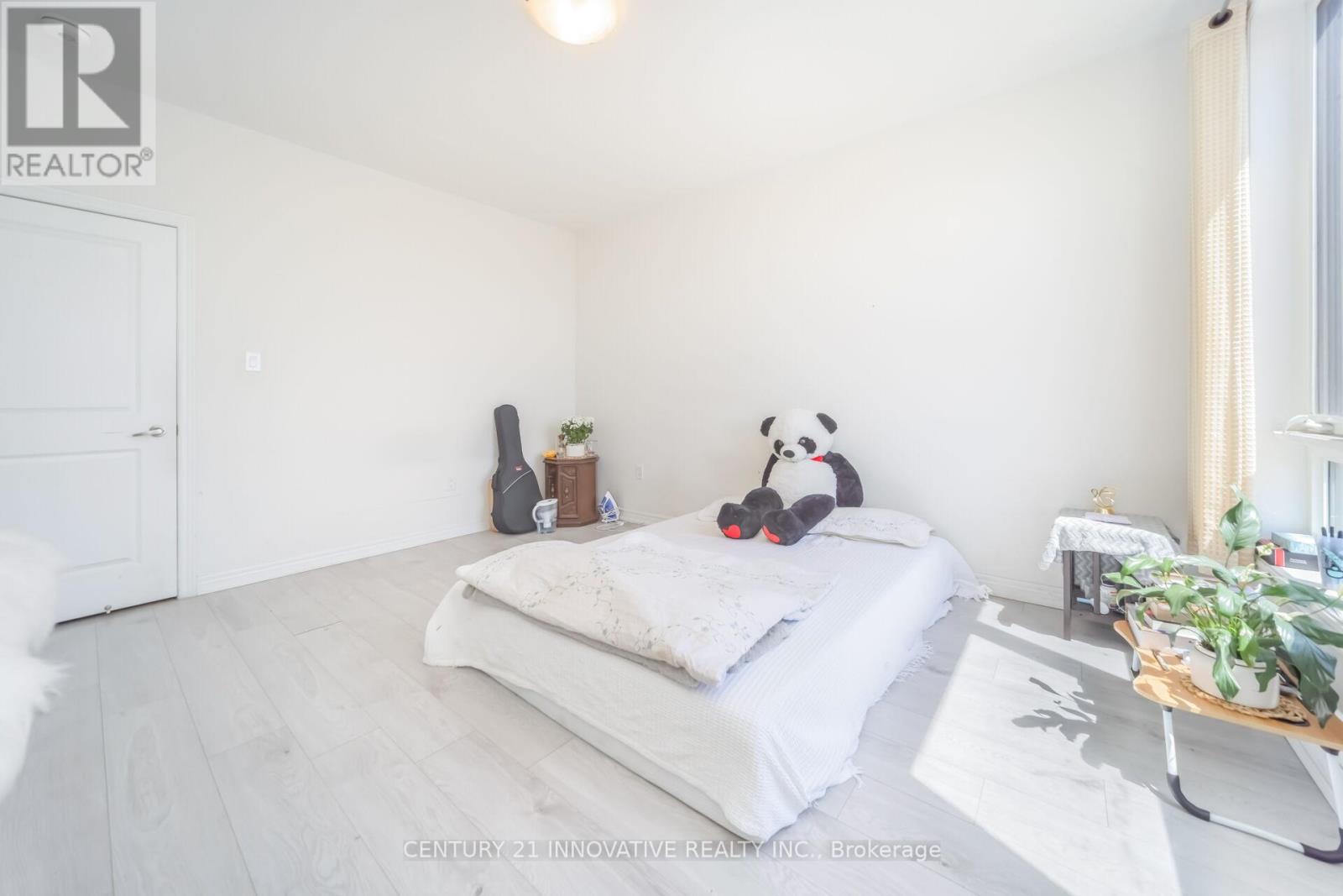Townhouse at 4 - 624 REXDALE BOULEVARD, Toronto