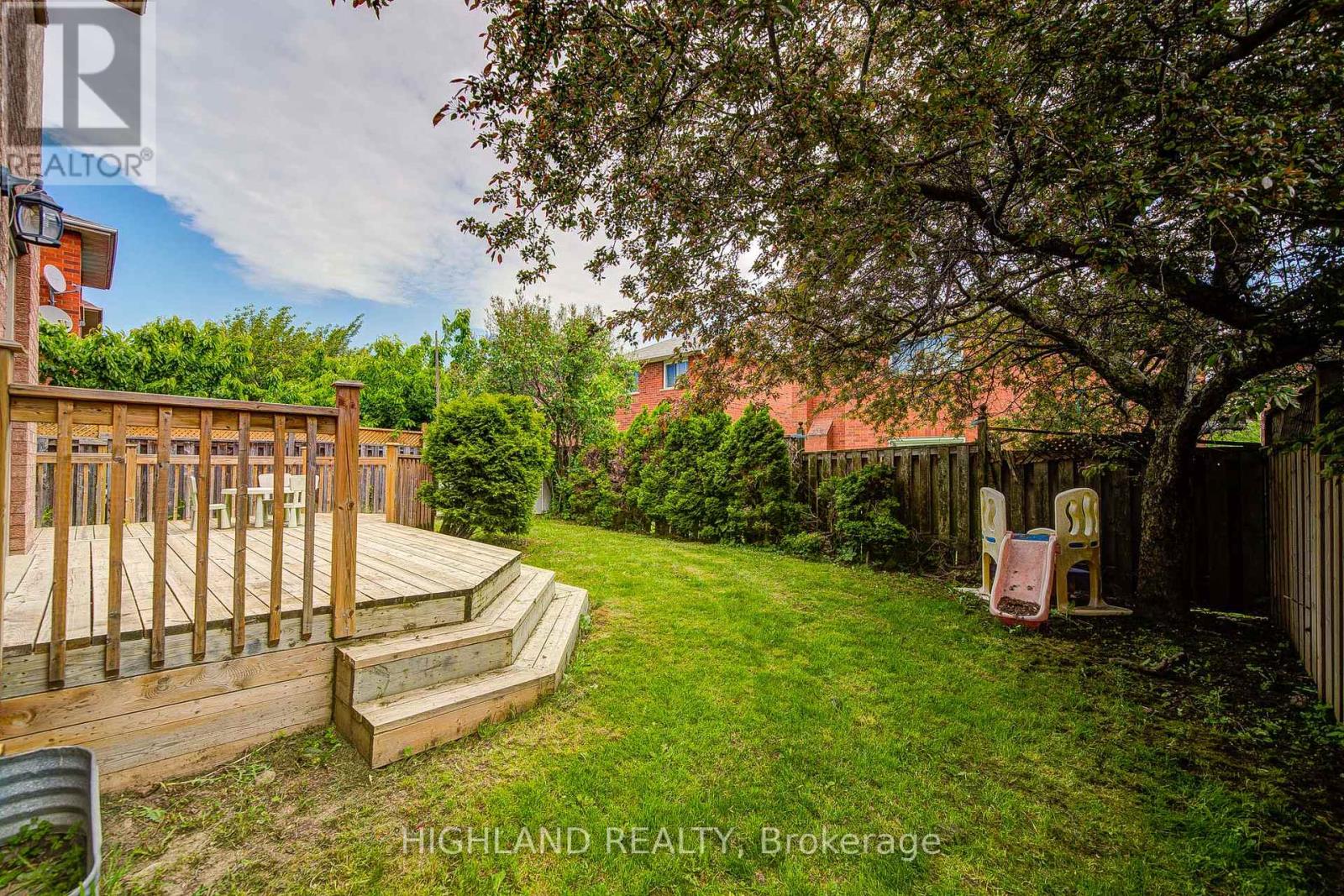 Detached at 4777 CRYSTAL ROSE DRIVE, Mississauga