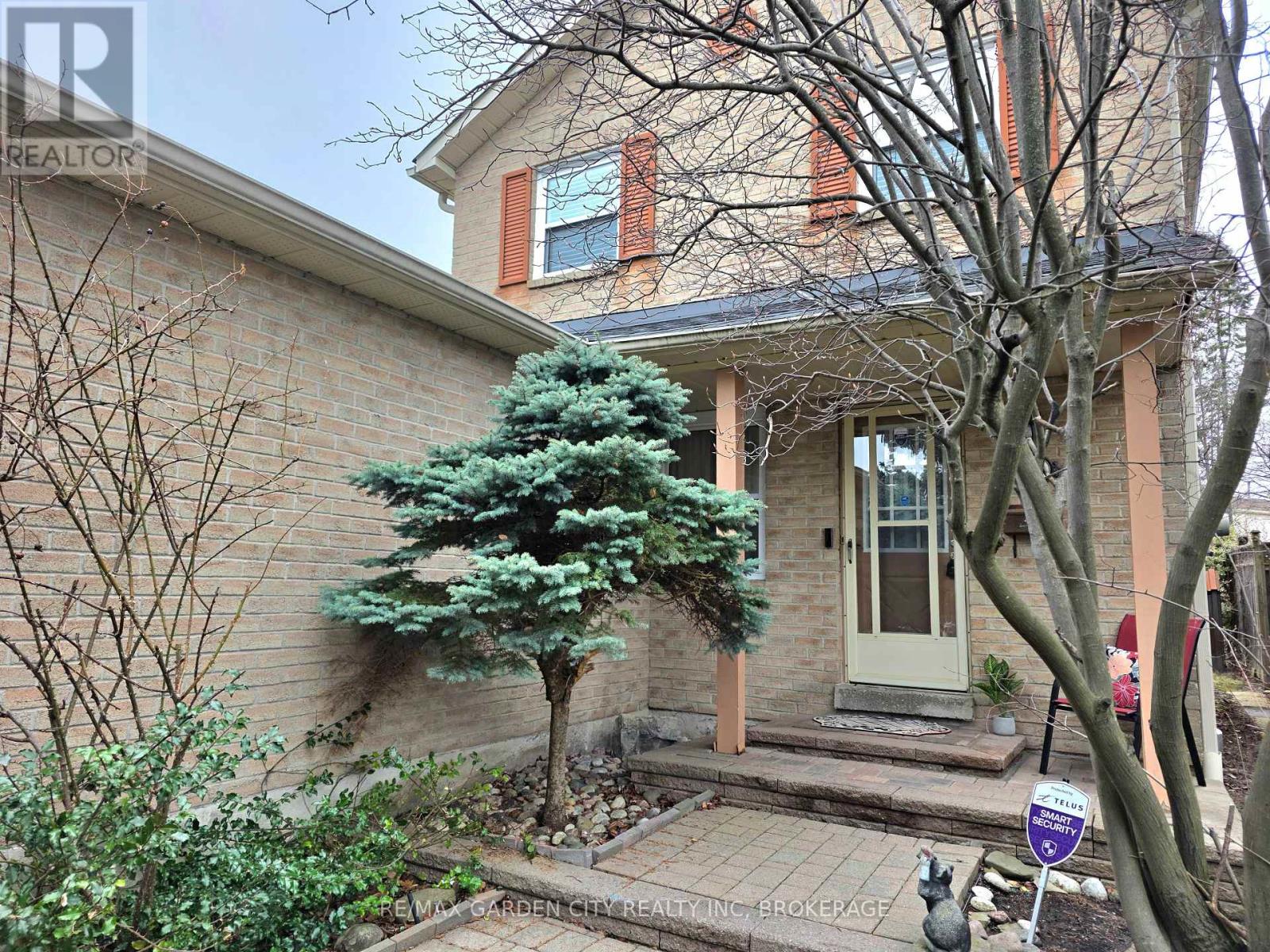 Detached at 3169 BARTHOLOMEW CRESCENT, Mississauga (Meadowvale)